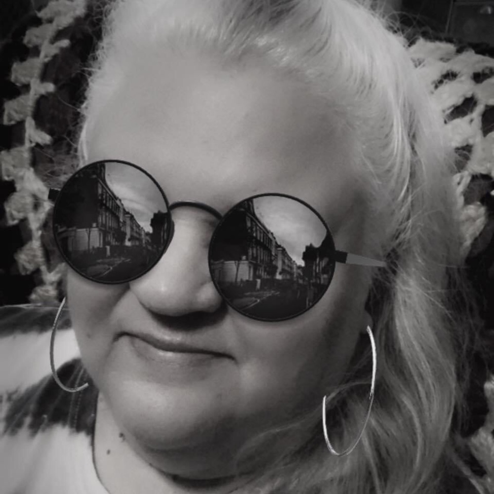 Meet your Posher, Karen